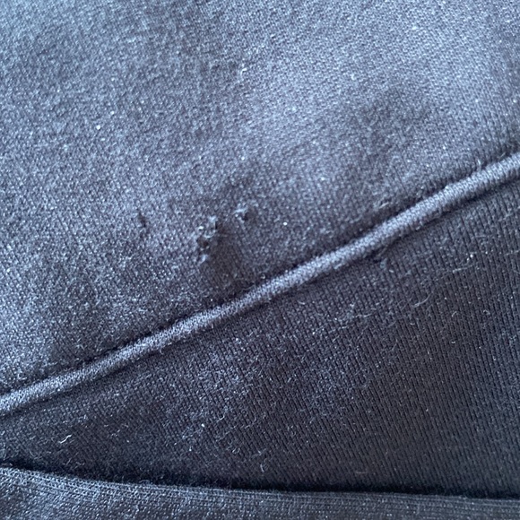 Spanx The Perfect Pant Backseam Skinny Ankle - Picture 14 of 14